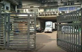 For Sale Big Commercial Office at Andheri Industrial Estate