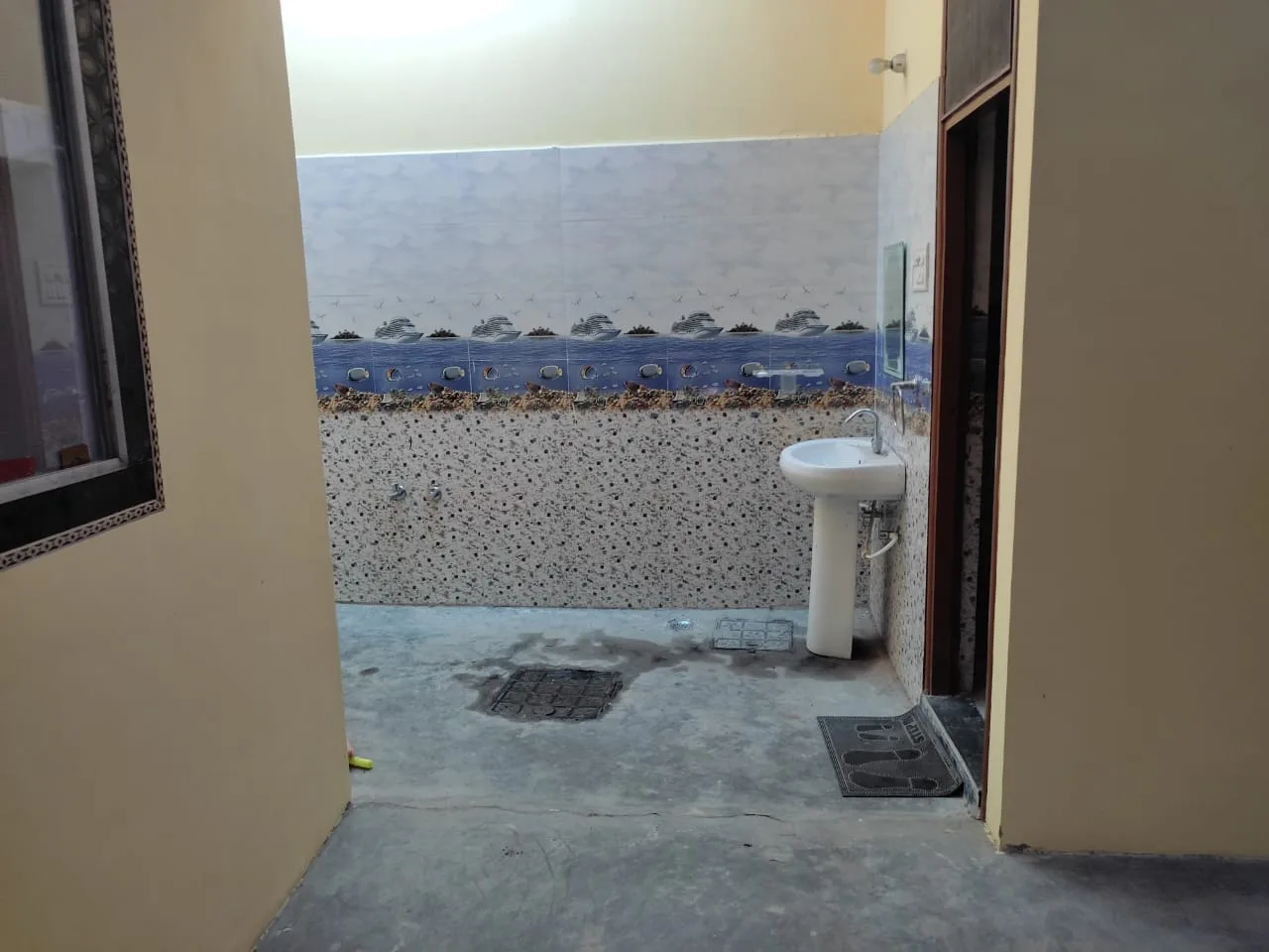 3bhk house khargapur lucknow