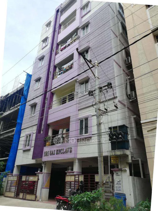 Rental Shop at Shri Hari Society