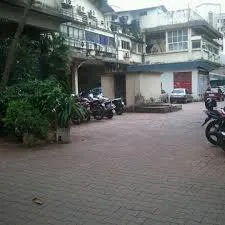 Rental Office at Andheri Industrial Estate