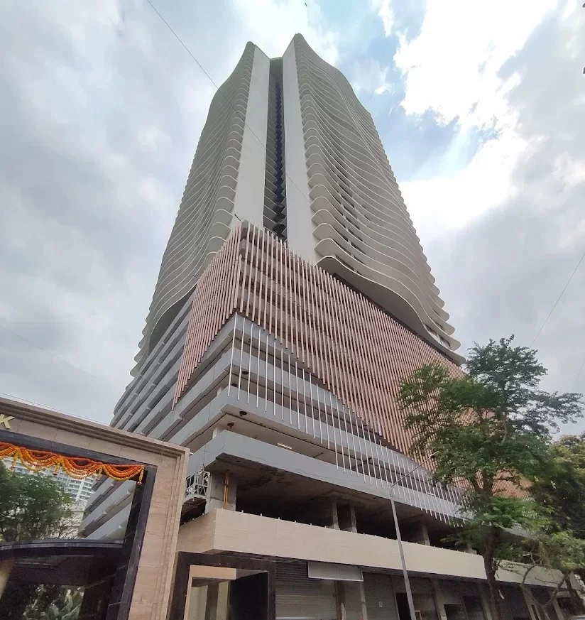 For Sale Jodi Flats at The Park, Oshiwara