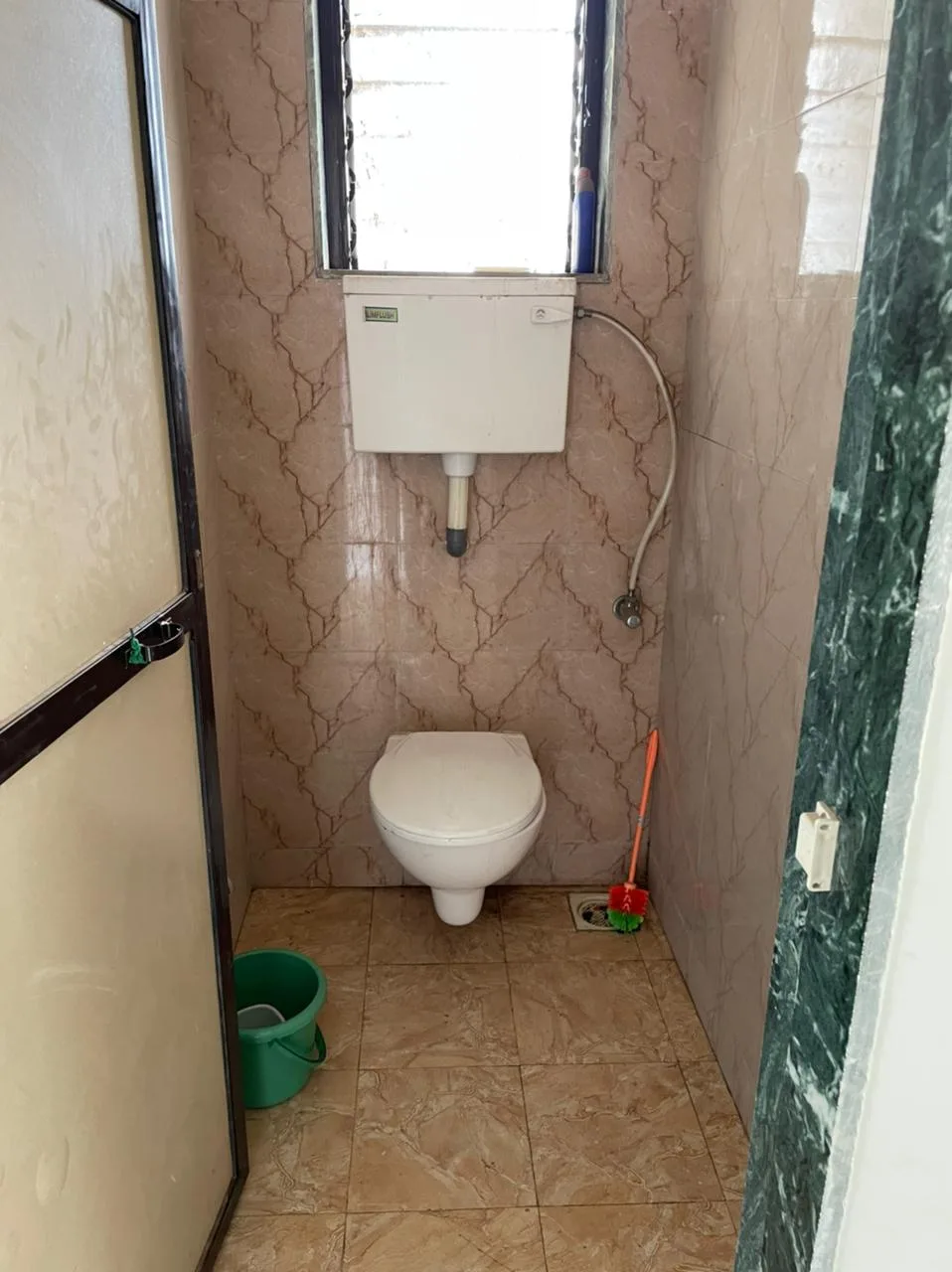 1 BHK Flat in Prime Location with Full Amenities at New Panvel Khanda Colony, Navi Mumbai
