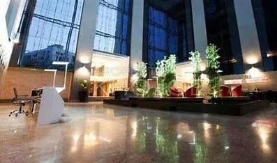 Rental Furnished Office at Atrium-215