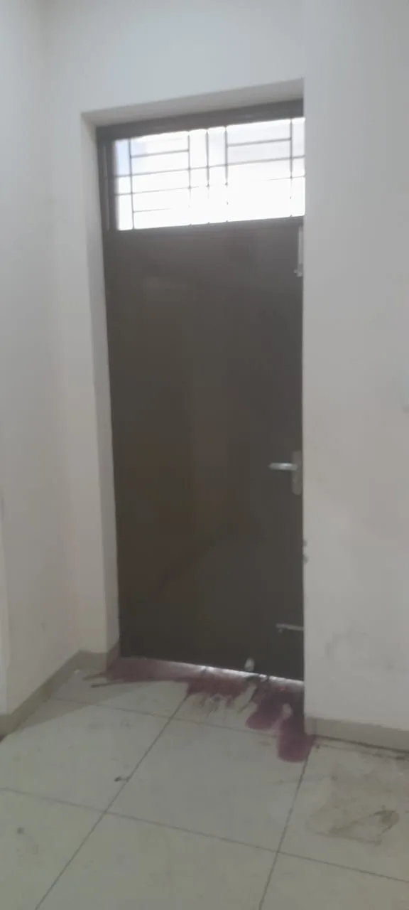 Rent pe house Dena hai 15000
