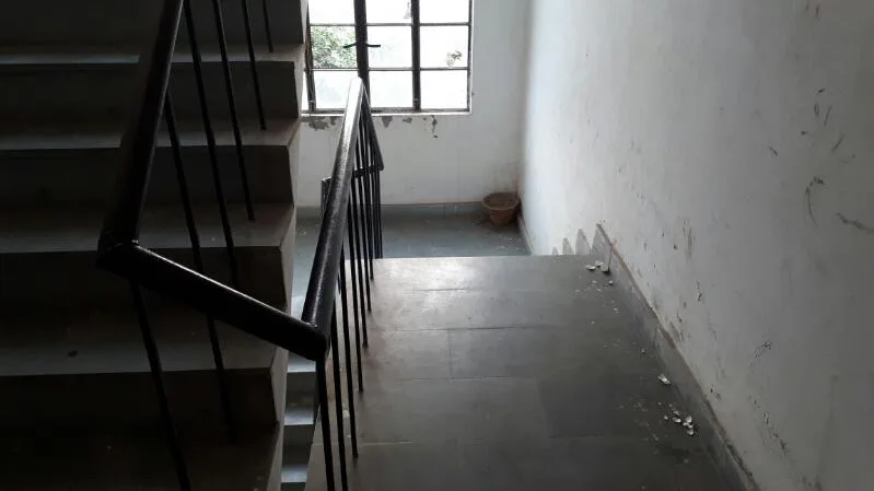 mahmoorganj ranipur residential apartment 2bhk flat