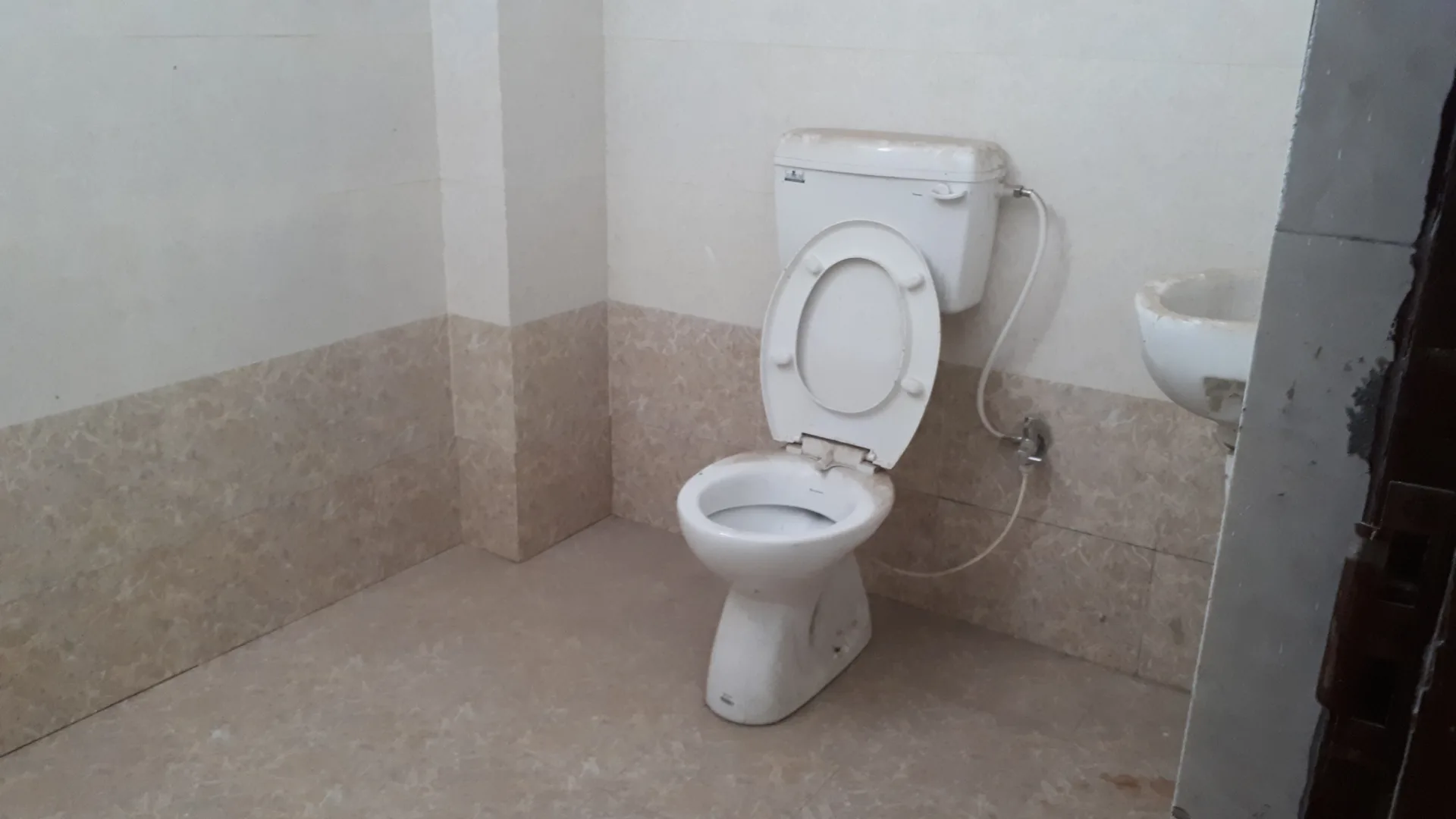 mahmoorganj ranipur residential apartment 2bhk flat