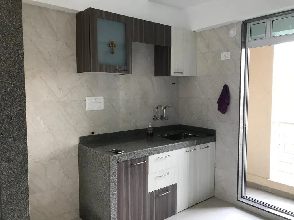 1bhk Mira road East