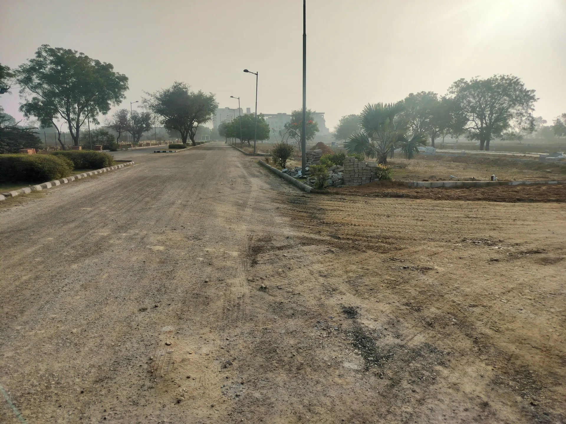 Prime 900 Sq Ft Open Plot for Sale in Jaipur - Your Ideal Investment Opportunity