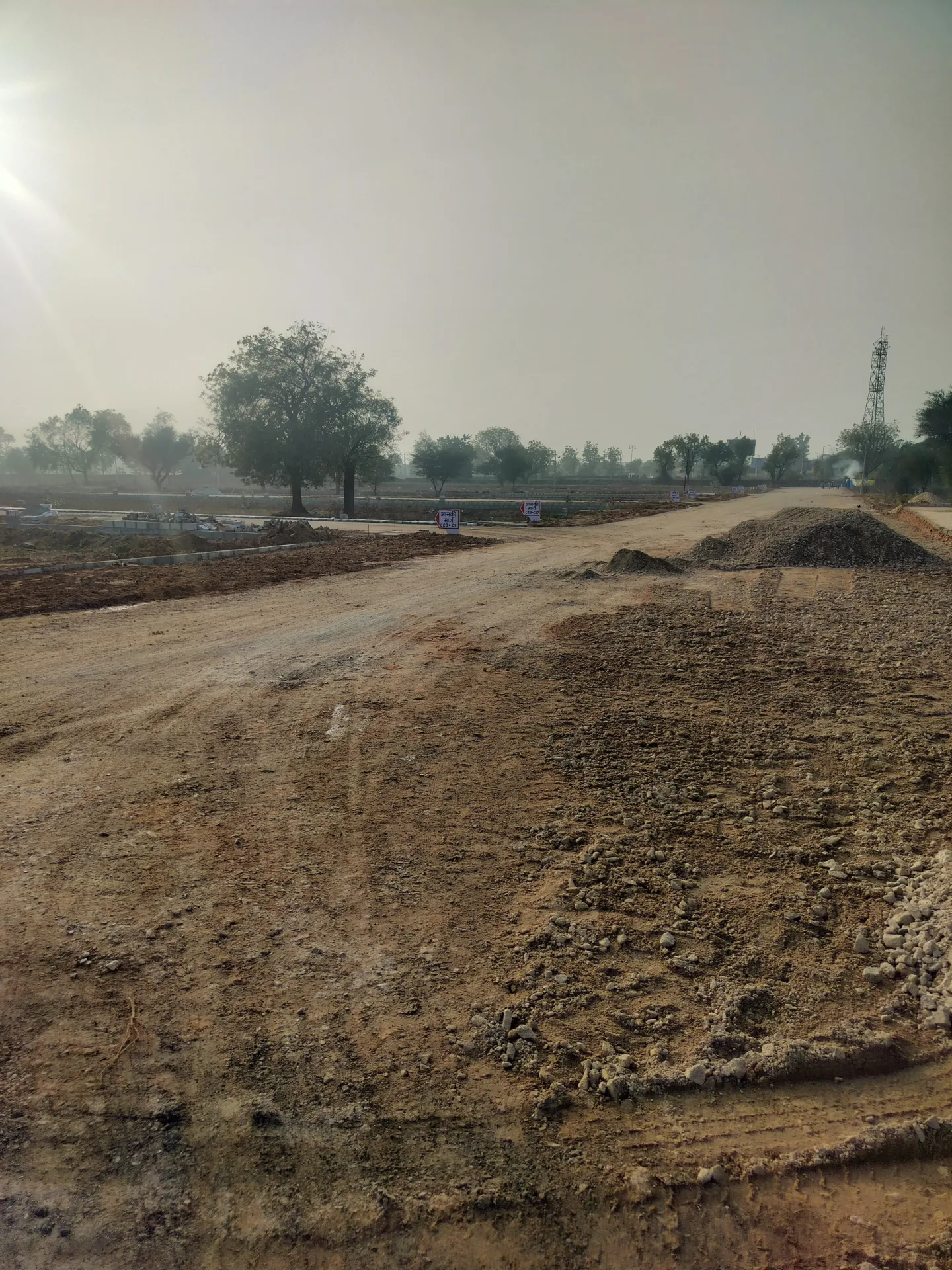 Prime 900 Sq Ft Open Plot for Sale in Jaipur - Your Ideal Investment Opportunity