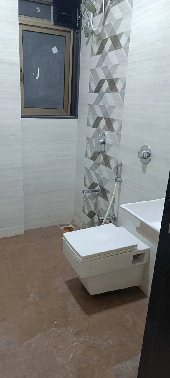 Rent a Comfortable 2BHK Semi-Furnished Flat in Tower 28