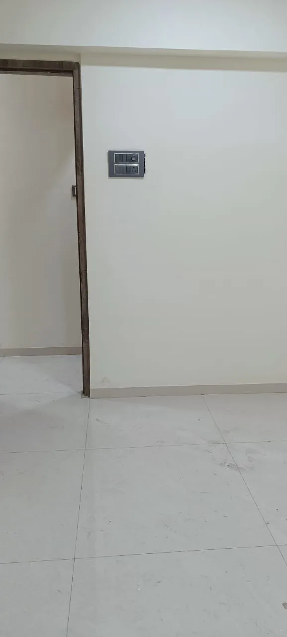 Rent a Comfortable 2BHK Semi-Furnished Flat in Tower 28