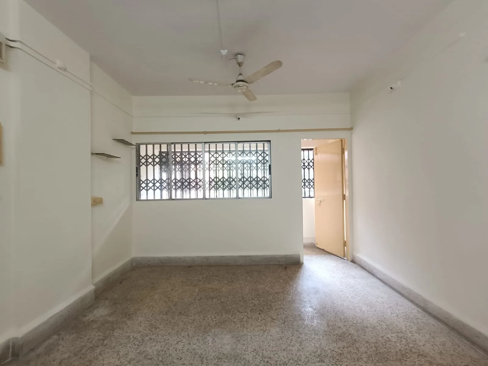 2BHK for Rent in Sector 48-A, Seawoods, Navi Mumbai