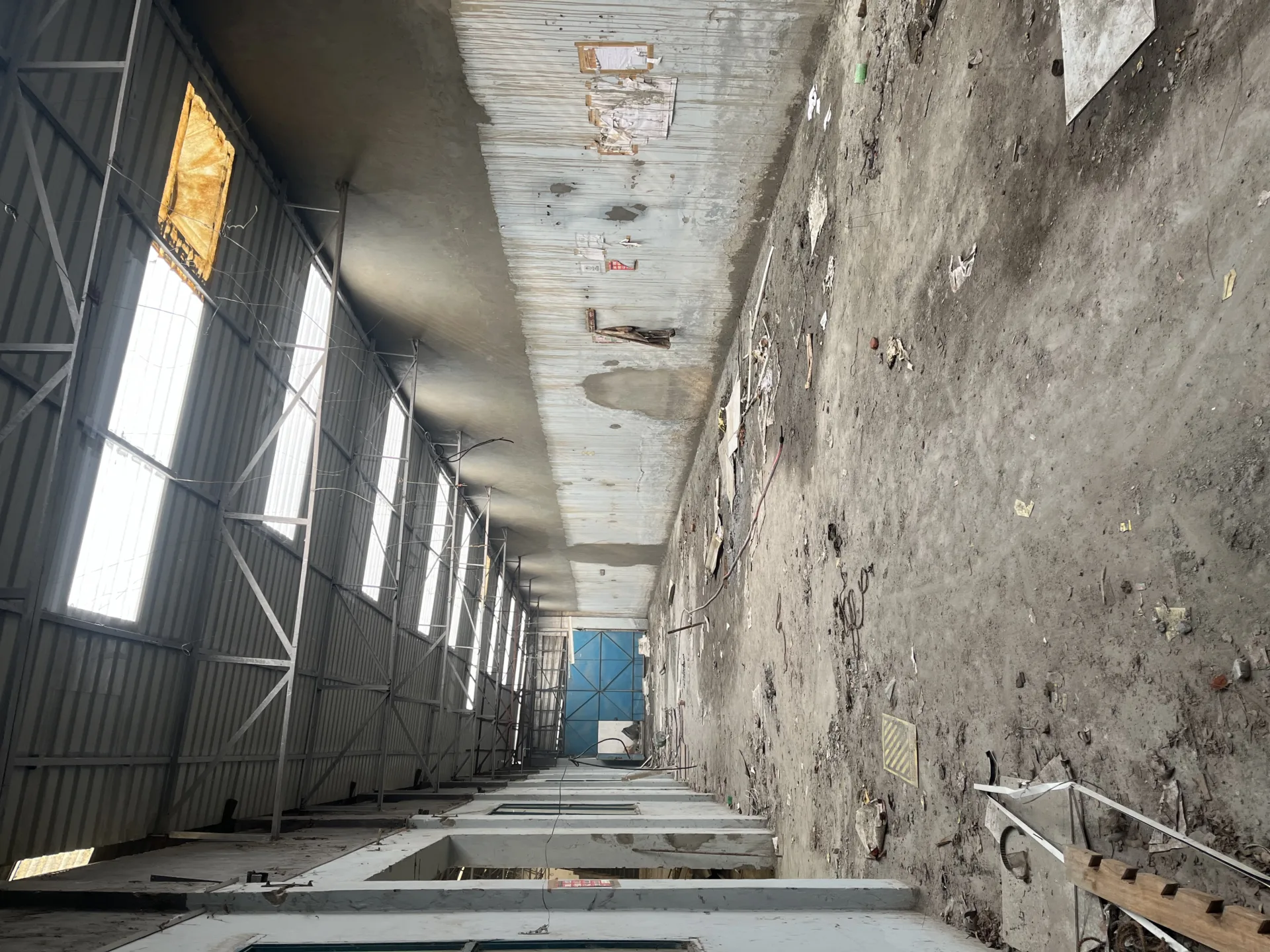30,000 Sq Ft Warehouse for Lease in Faridabad - Optimize Your Storage and Logistics