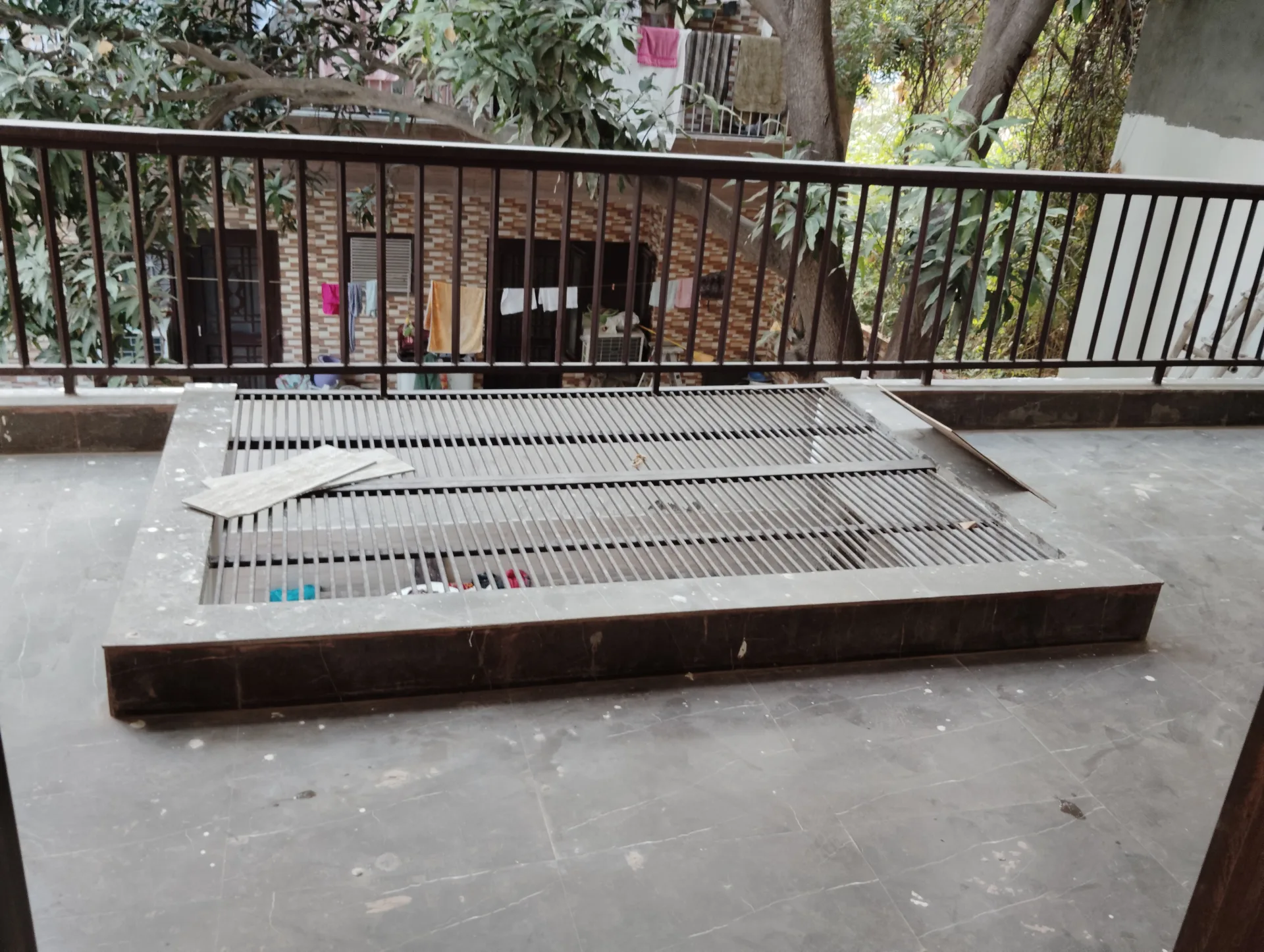 Spacious 3 BHK Builder Floor in Sector 28 Faridabad - Your Dream Home Awaits