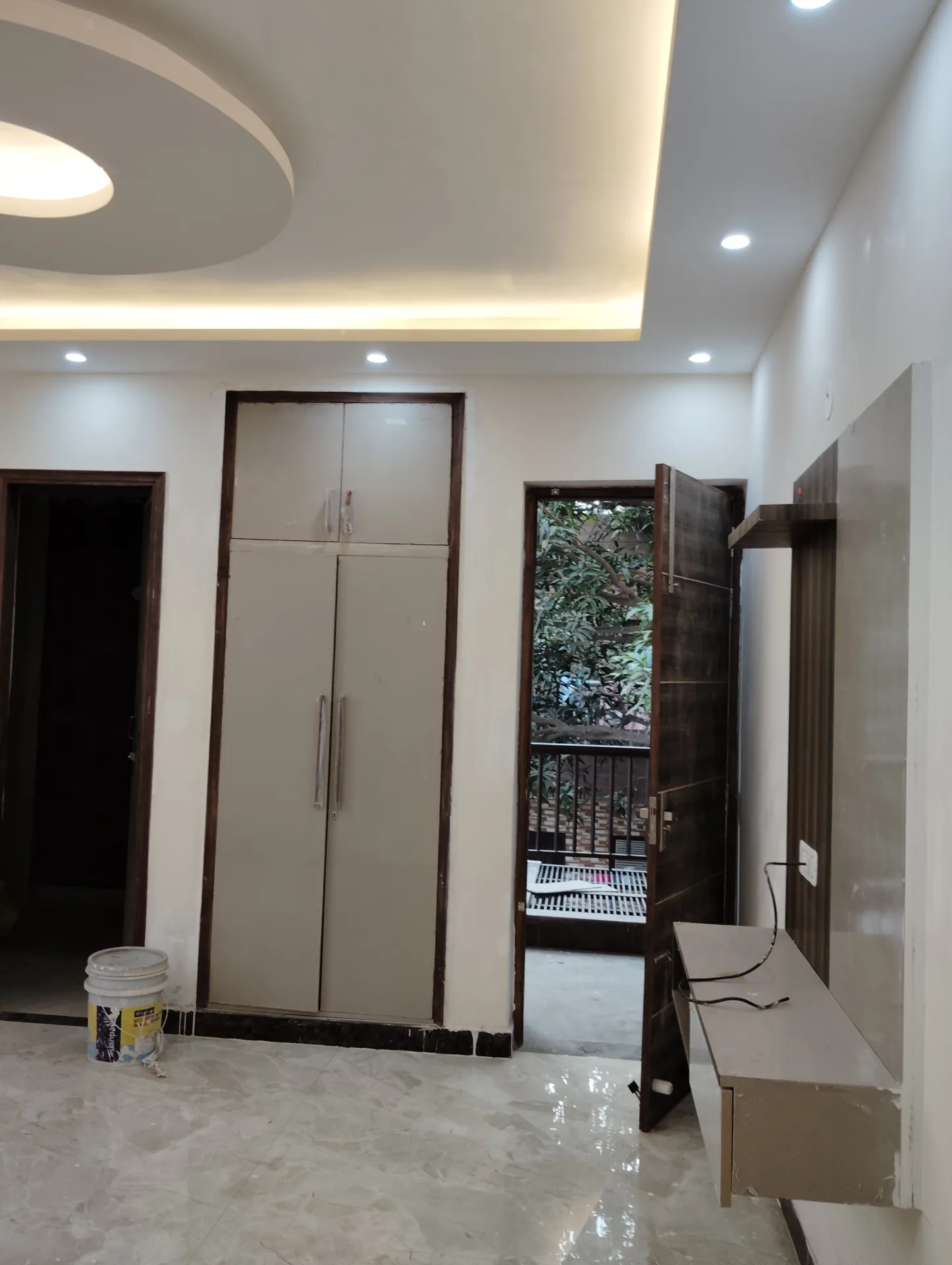 Spacious 3 BHK Builder Floor in Sector 28 Faridabad - Your Dream Home Awaits