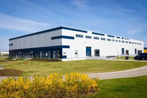 Good looking 40,000 Sq Ft Factory for Rent - Mathura Road, Faridabad