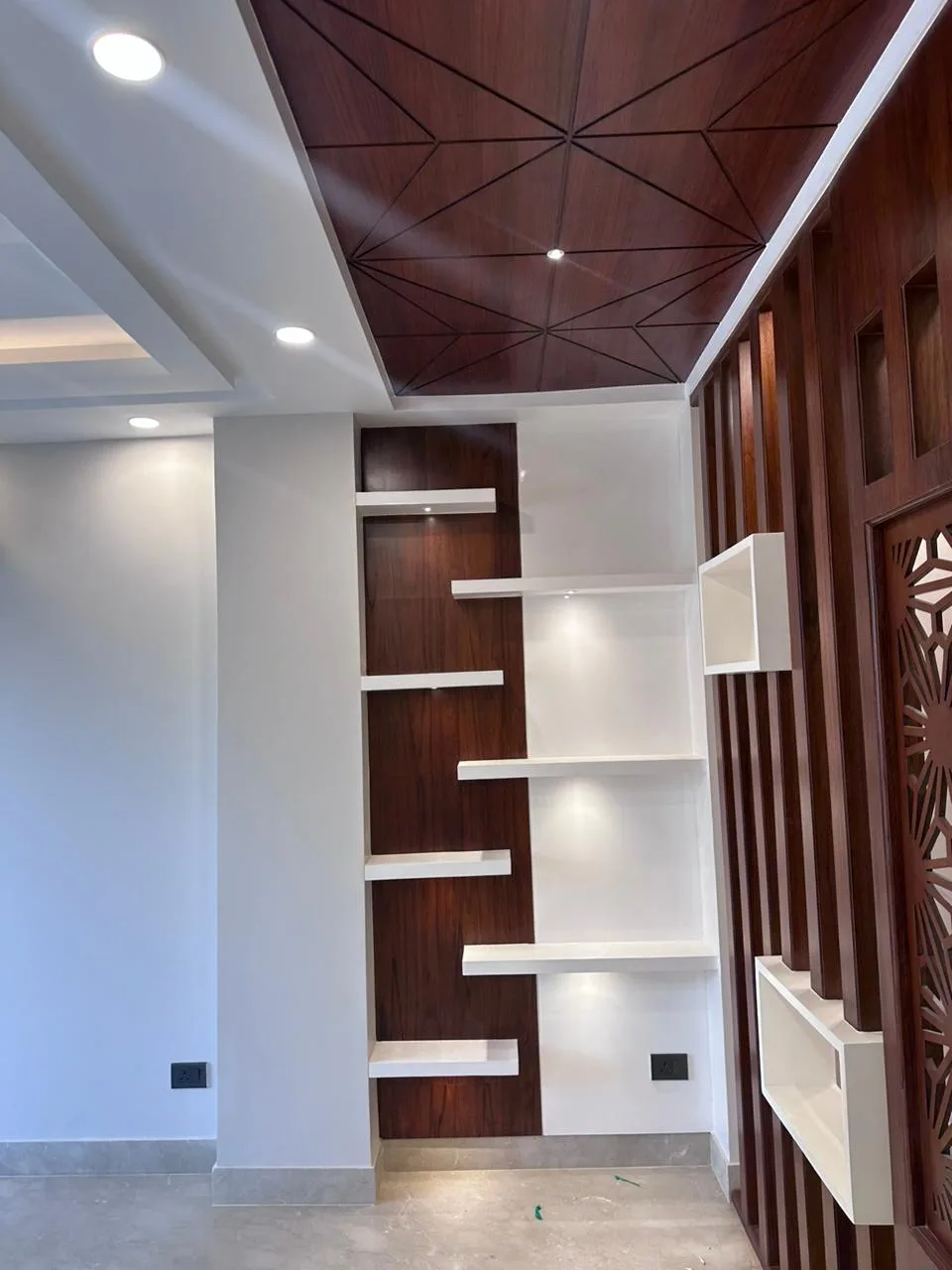 Builder floor sale in sector 28 faridabad