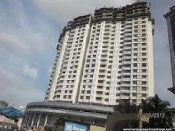 Rent a Comfortable 2BHK Semi-Furnished Flat in OMKAR ALTA MONTE MALAD EAST