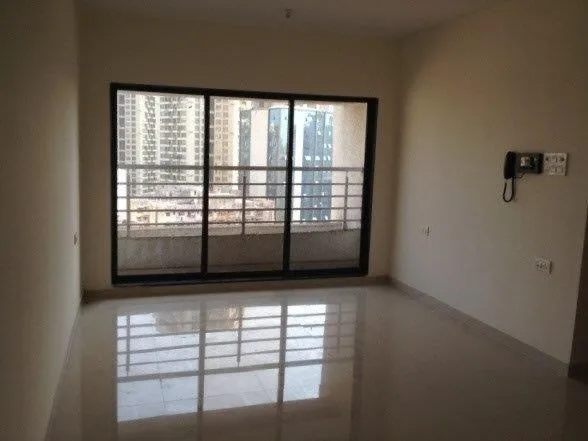 Rent a Comfortable 2BHK Semi-Furnished Flat in OMKAR ALTA MONTE MALAD EAST