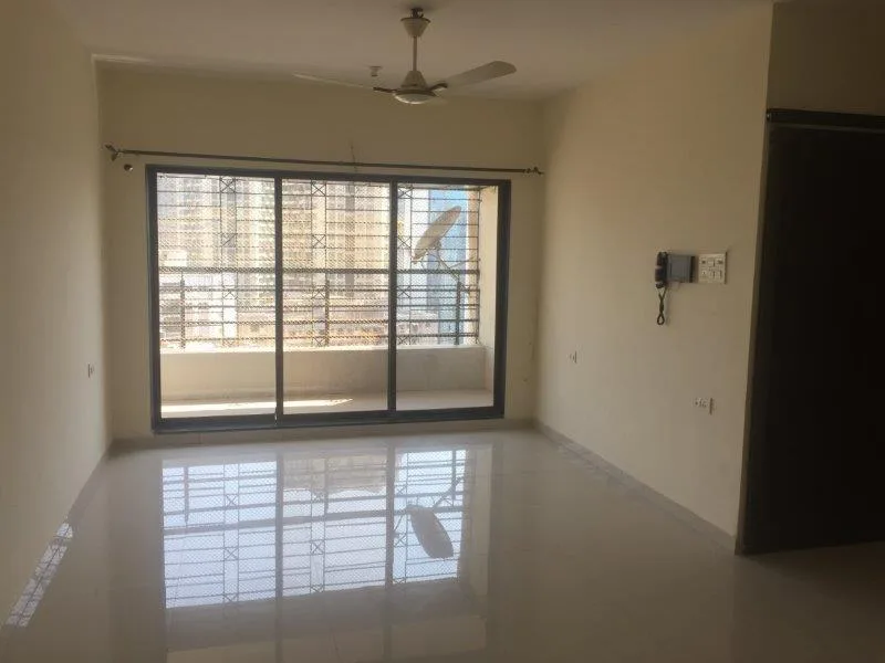 Rent a Comfortable 2BHK Semi-Furnished Flat in OMKAR ALTA MONTE MALAD EAST