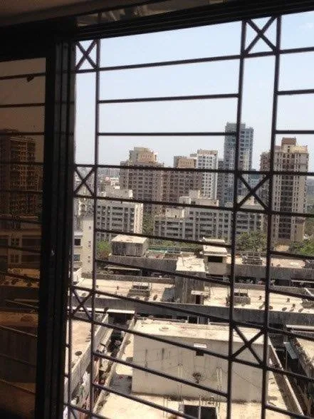 Rent a Comfortable 2BHK Semi-Furnished Flat in OMKAR ALTA MONTE MALAD EAST