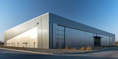 Expansive Warehouse for Lease: Prime Location, Customized Features, and Expert Craftsmanship