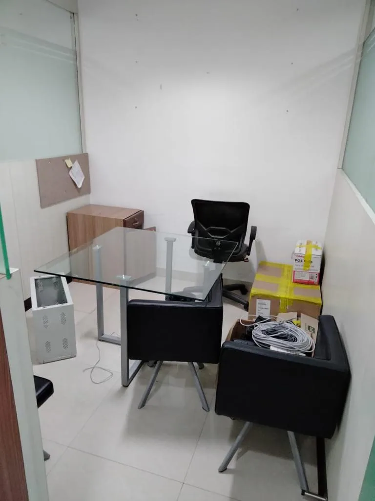 CORENTHUM SECTOR 62 NOIDA.