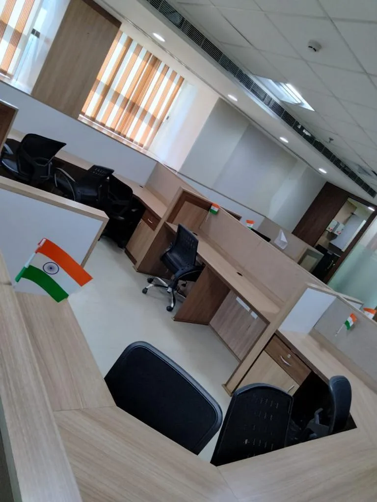 CORENTHUM SECTOR 62 NOIDA.