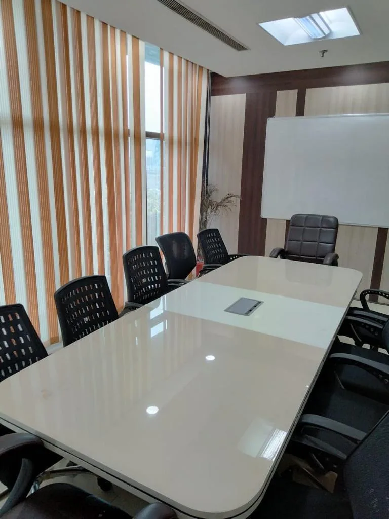 CORENTHUM SECTOR 62 NOIDA.