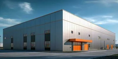 "Prime Warehouse Rental: 9500 Sq ft on Mathura Road"