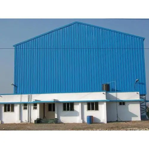 "Spacious 4500 Sq Ft Warehouse on Mathura Road with Flexible Lease Options"