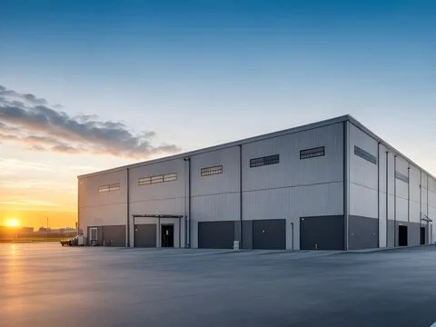Prime Warehouse 57,000 Sq Ft. Space on Mathura Road.