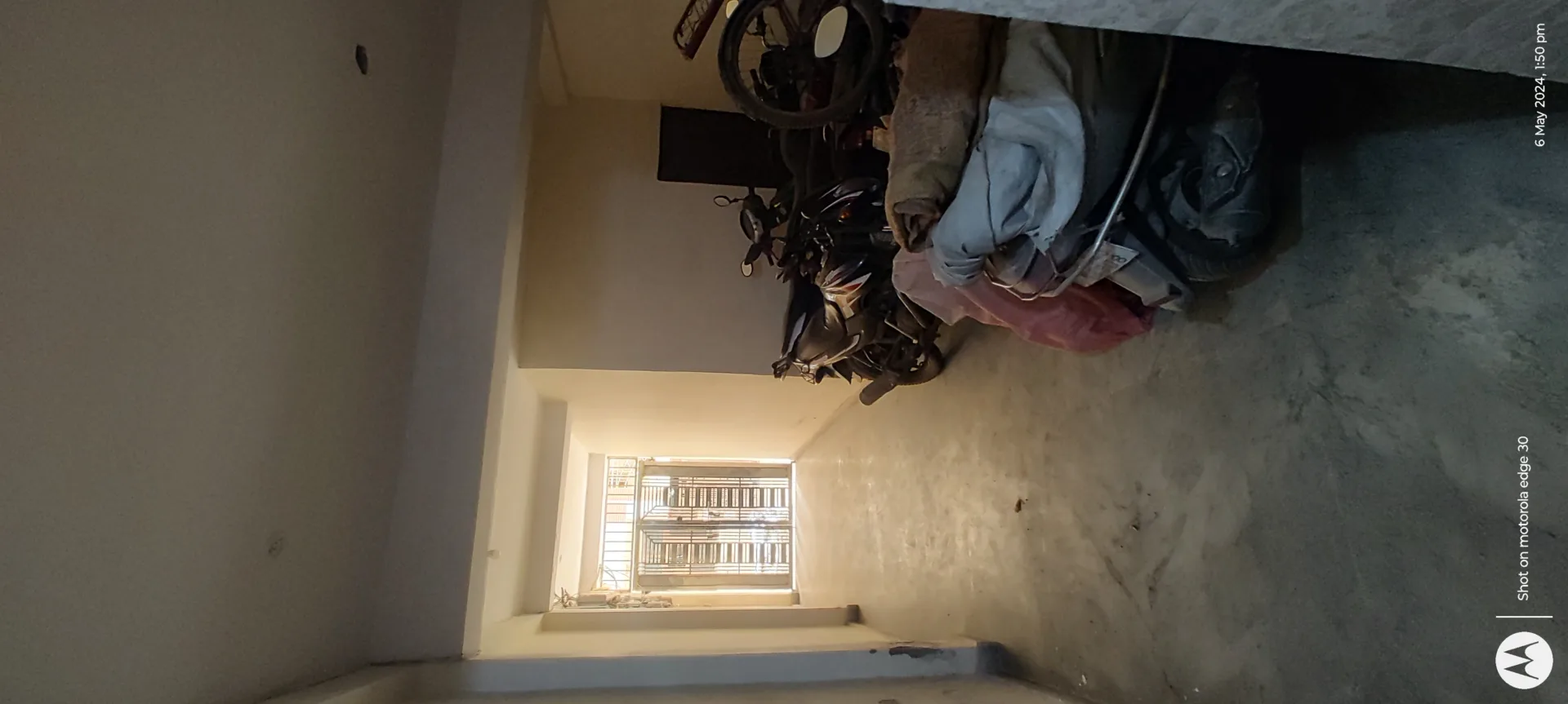 Builder Floor Flat For Sale