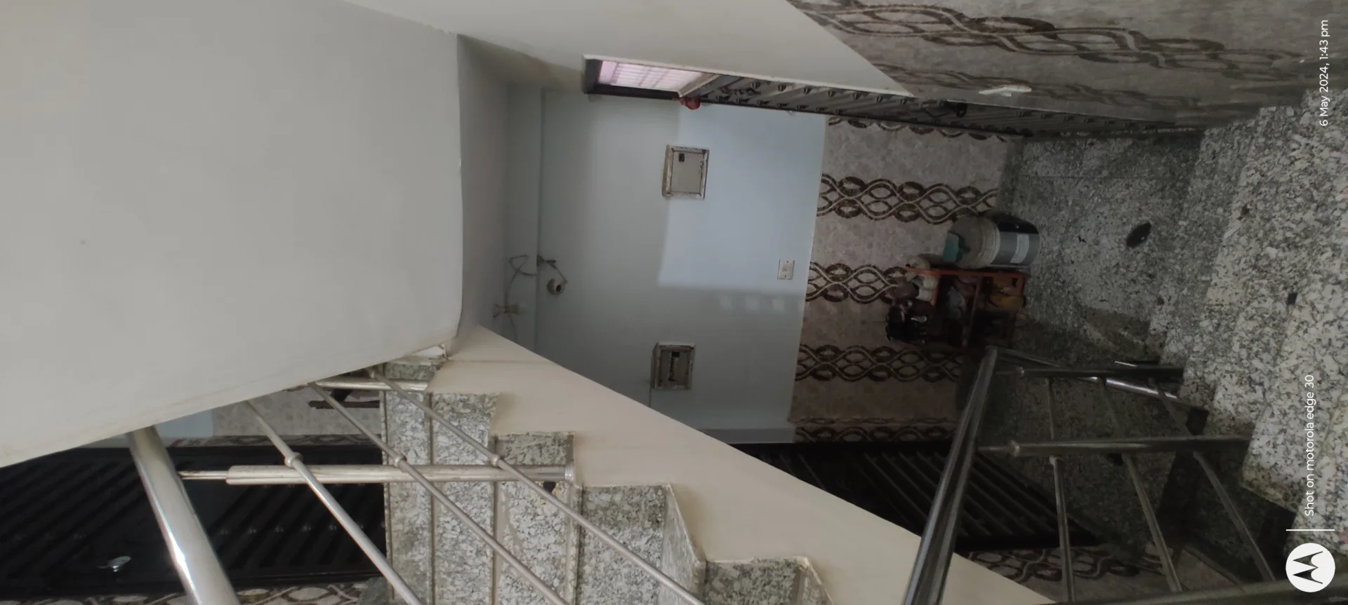 Builder Floor Flat For Sale