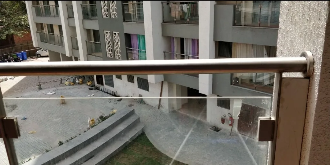 2Bhk at sakinaka Andheri east