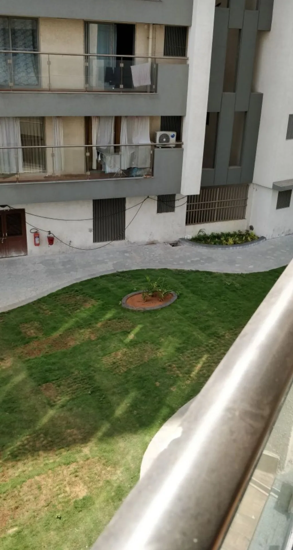 2Bhk at sakinaka Andheri east