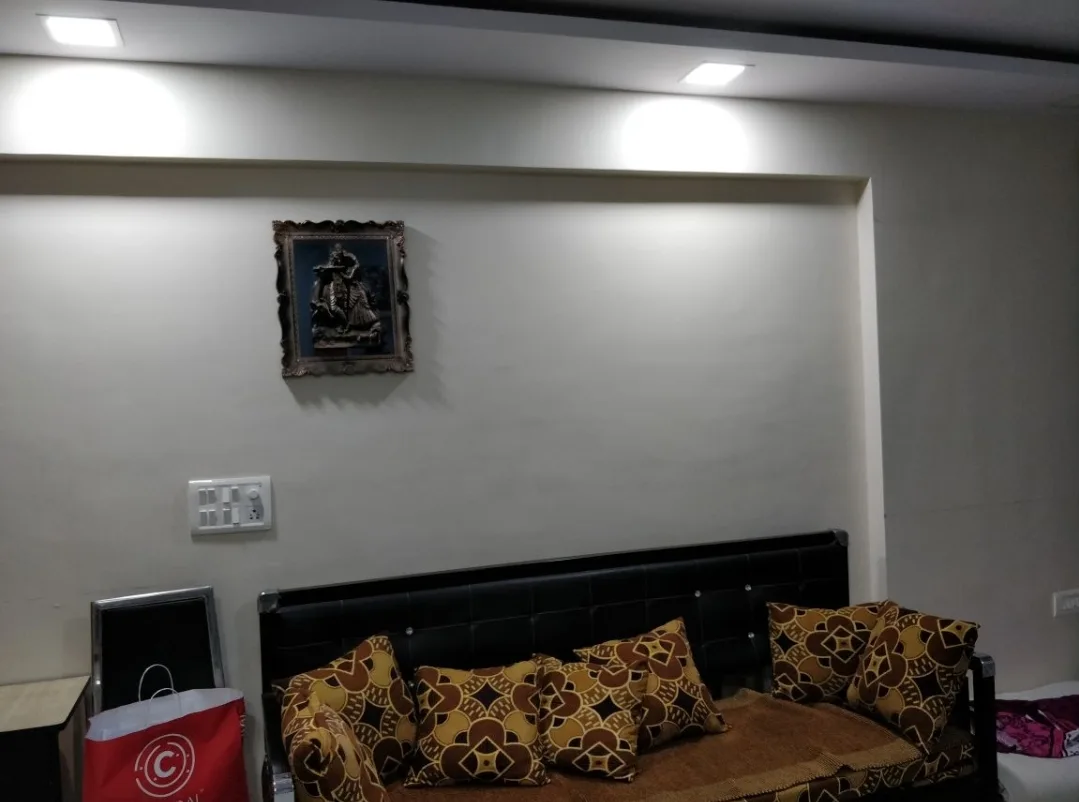 2Bhk at sakinaka Andheri east