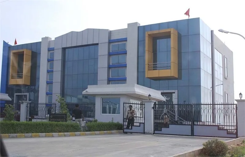 Prime 12,000 Sq Ft Factory for Rent - N.I.T. Faridabad