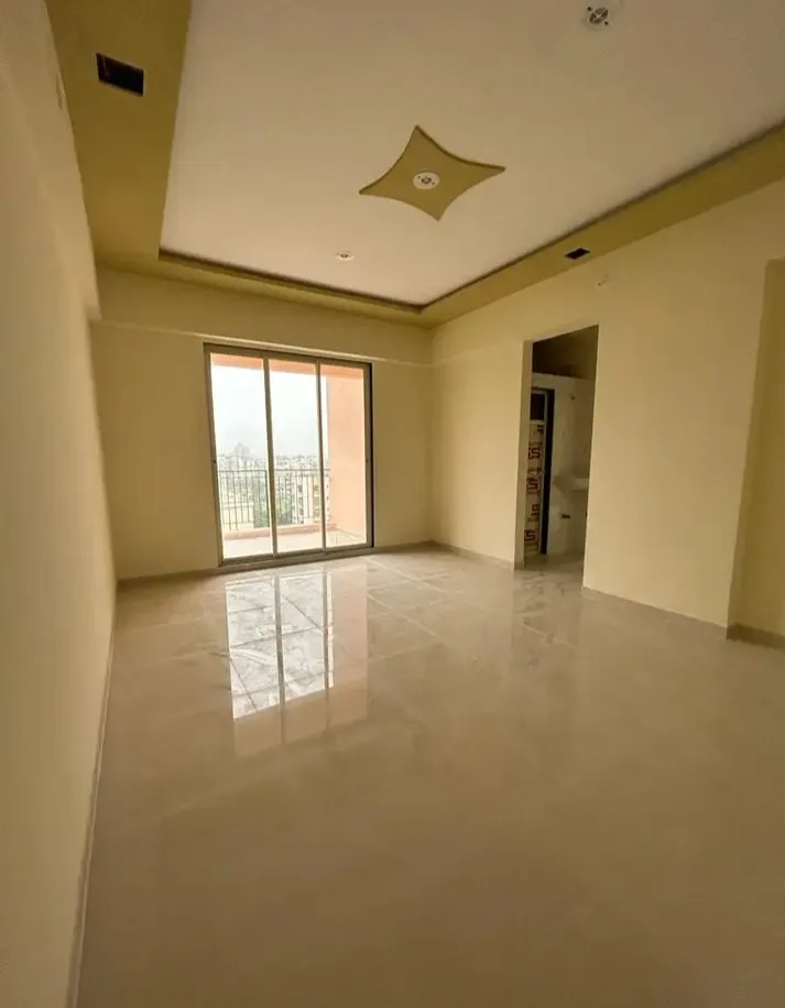Charms apartment