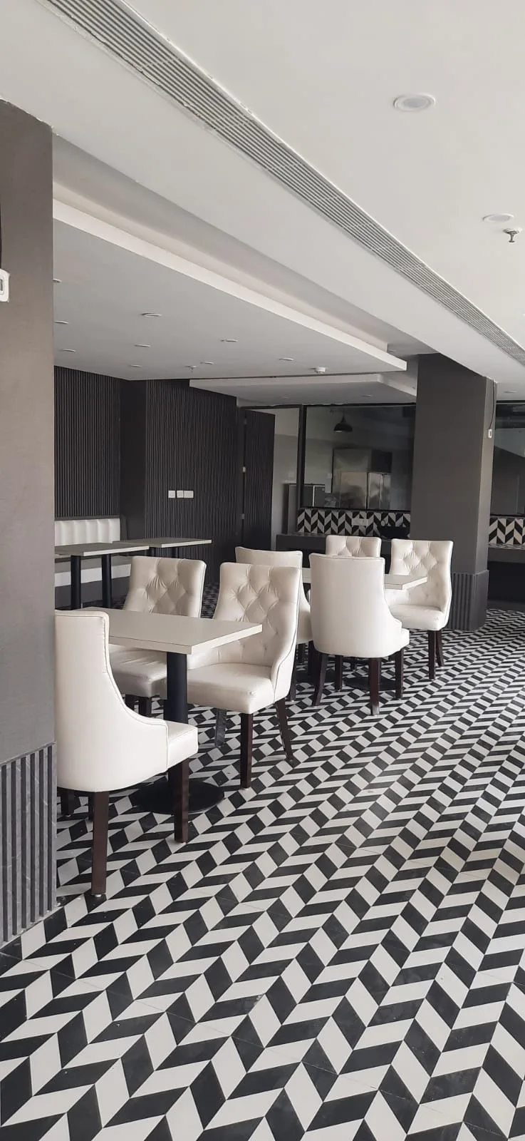 Galaxy Diamond Suites