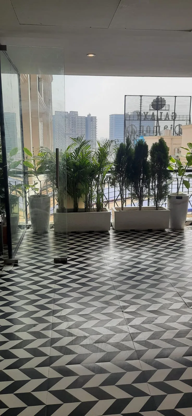 Galaxy Diamond Suites