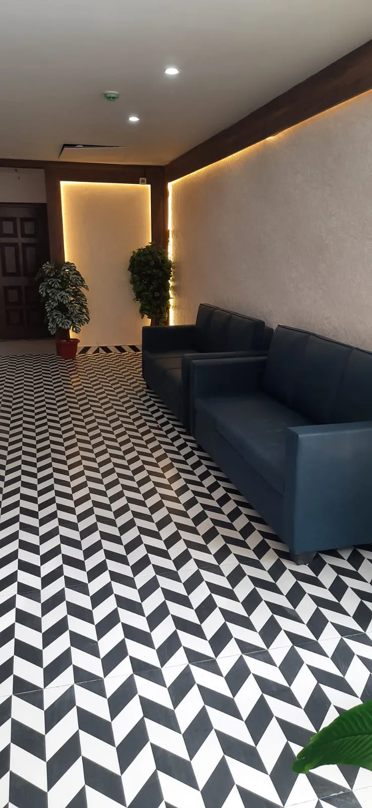 Galaxy Diamond Suites