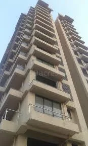 For Sale 2.5 BHK at Neminath Luxuria SVP Nagar