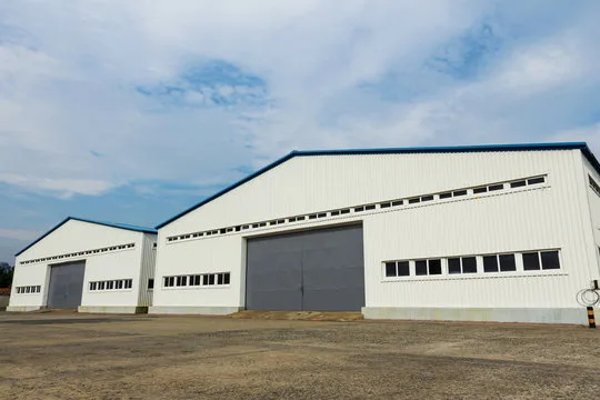 "Prime Industrial Space on Mathura Road: 18,000 Sq Ft Ideal for Brand Connections"