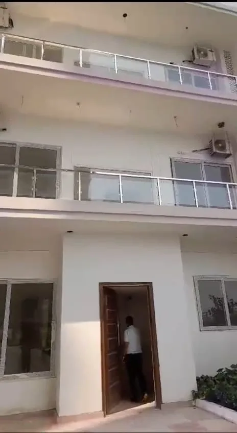 Antriksh Grand View sector 150 noida