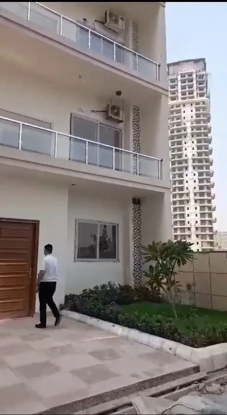 Antriksh Grand View sector 150 noida