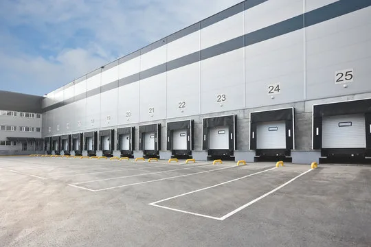 18,000 Sq Ft, Spacious Ground Floor Warehouse on Mathura Road