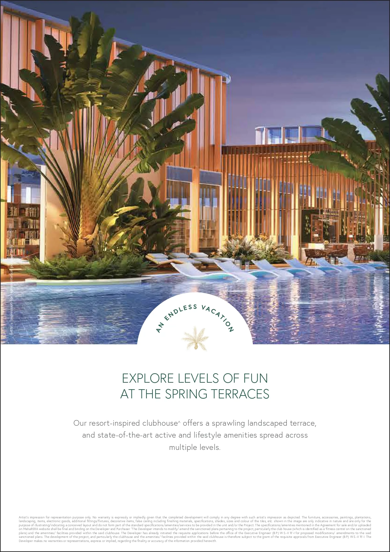 Luxury Flats at Godrej Reserve Kandivali East - Your Dream Home Awaits