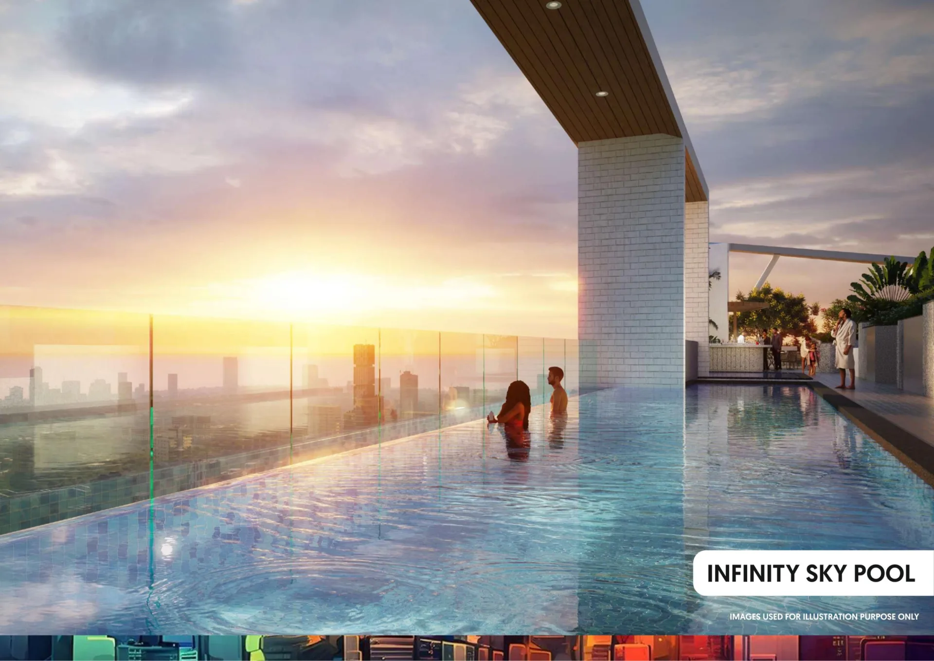 Luxury 1BHK, 2BHK, 3BHK for Sale Off Shankar Lane, Malad West, Mumbai