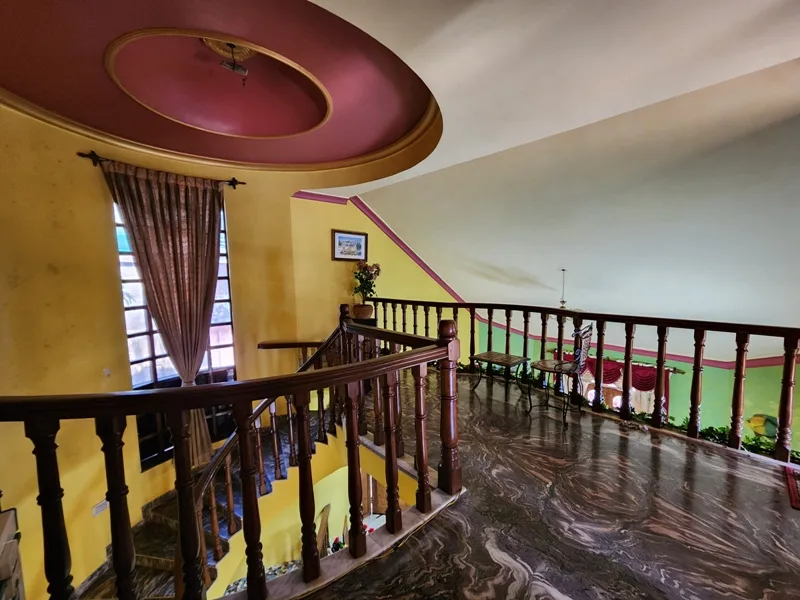 4 Bhk Independent Bungalow for Sale in Corlim, Old-Goa.(3.37Cr)